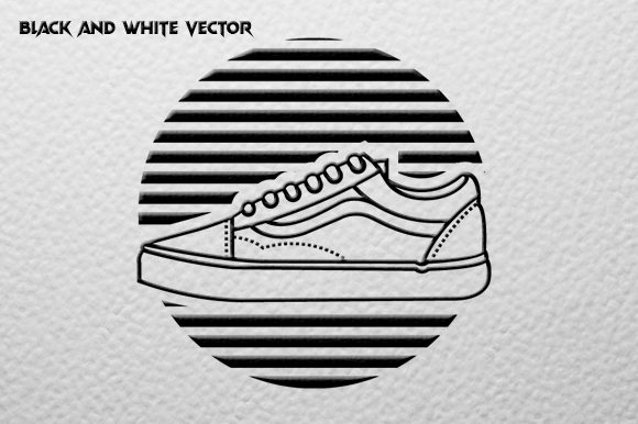 Download Shoes Vector Graphic - Graphic Collection