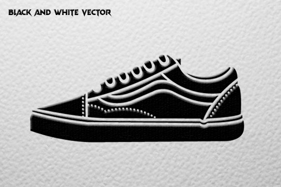 Download Shoes Vector Graphic - Graphic Collection