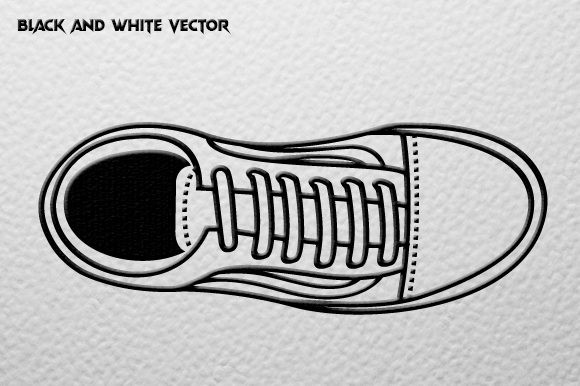 Download Shoes Vector Graphic - Graphic Collection