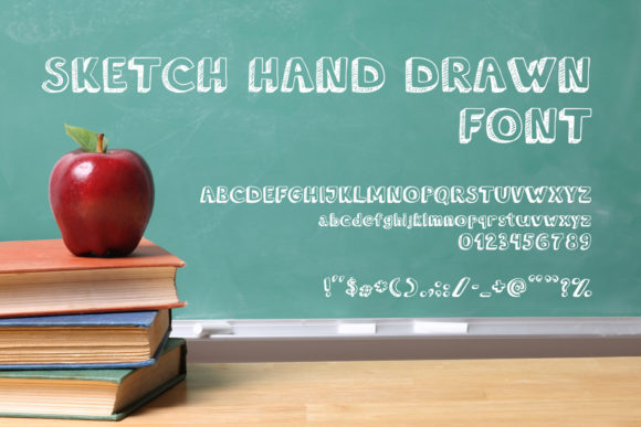 Download Sketch Hand Drawn - Drawn Collection