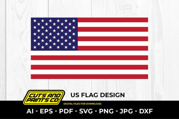 Download US Flag SVG, PNG, Vector Graphic - Graphic Collection