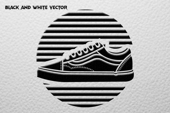 Download Shoes Vector Graphic - Graphic Collection