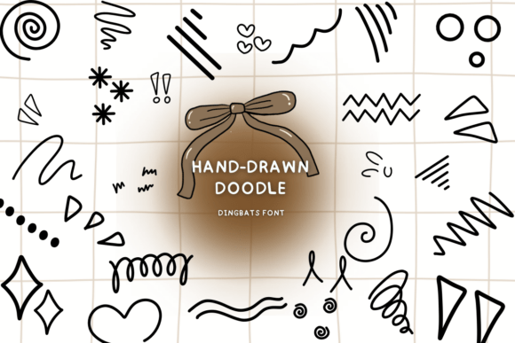 Download Hand-drawn Doodle - Drawn Collection
