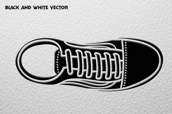 Download Shoes Vector Graphic - Graphic Collection