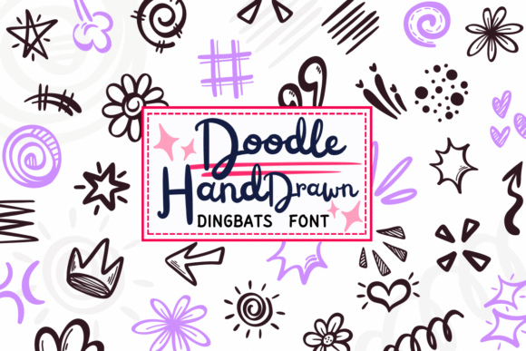 Download Doodle Hand Drawn - Drawn Collection