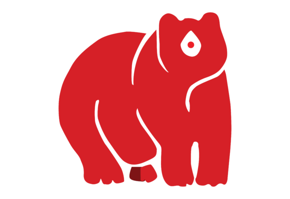 Download Bear Graphic Design - Graphic Collection