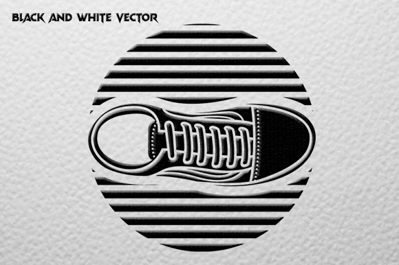 Download Shoes Vector Graphic - Graphic Collection